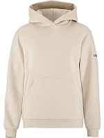Craft Corporate Community 2.0 Hoodie W Dámská mikina s kapucí 81.5328 plaster