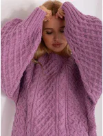 Propojka AT SW 2367 2.64P fialová