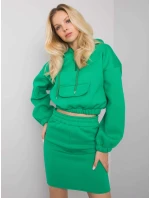 Sada EM KMPL 705.25 zelených Sada EM KMPL 705.25 zelených