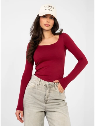 Halenka RV BZ A1193.26 bordó