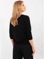 Halenka RV BZ A265.25 černá