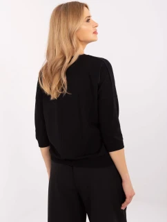 Halenka RV BZ A265.25 černá