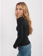 Halenka WT BZ A1174.29P černá