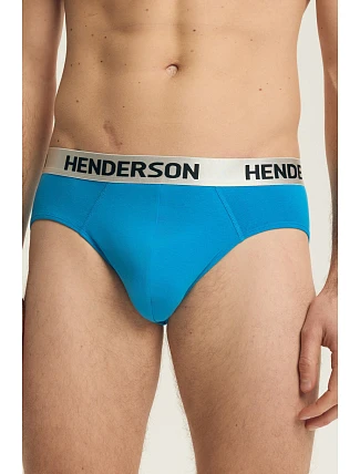 Pánské slipy 2Pack 45320 SS26 - Henderson