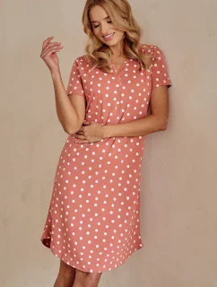 3129 DÁMSKÉ TRIČKO BŘEČŤAN S-XL