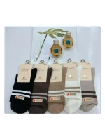 Ponožky WiK Xintao 3506 wz.37 Netlakové 35-42