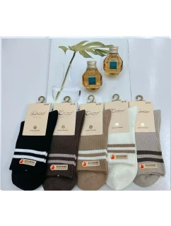 Ponožky WiK Xintao 3506 wz.37 Netlakové 35-42