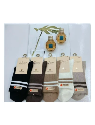 Ponožky WiK Xintao 3506 wz.37 Netlakové 35-42