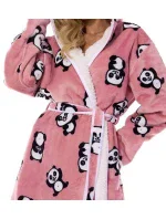 L&L 2417 Sara S-XL dámský župan L&L 2417 Sara S-XL dámský župan