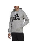 Mikina adidas M BL FL HD M GK9577 pánské