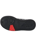 Boty adidas Hoops 3.0 K Jr GZ9673