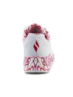 Skechers Uno-Loving Love W 155506-WRPK dámské boty Skechers Uno-Loving Love W 155506-WRPK dámské boty