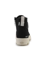 Boty Palladium Pampa Hi Zip Organ U 79101-008-M Boty Palladium Pampa Hi Zip Organ U 79101-008-M