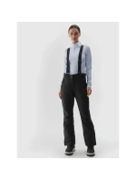 Lyžařské kalhoty 4F W 4FWAW24TFTRF0754-20S dámské