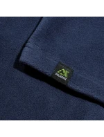 Pánská fleecová mikina Berghaus Prism PT HZ velikost L Blue