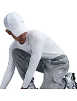 Pánské kalhoty Nike Club šedé FN3805 063