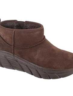 Skechers Bobs B Flex Hi – Hi Frost 117390-CHOC Hnědé 38