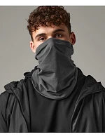 Beechfield B 320 Softshellový sportovní nákrčník 53.0320 black Beechfield B 320 Softshellový sportovní nákrčník 53.0320 black