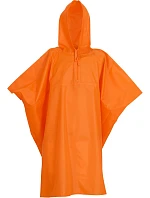 Yoko HVS 470 Promo Poncho Poncho do deště 79.S470 hi vis orange Yoko HVS 470 Promo Poncho Poncho do deště 79.S470 hi vis orange