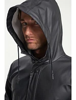Tenson Apelviken Rain Coat Men Pánský plášť do deště 84.7644 olive