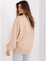 Mikina EM BL 716.14 béžová Mikina EM BL 716.14 béžová