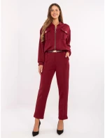 Sada IT KMPL 9731.49 bordó