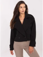 IT KR bunda A9558.62 černá