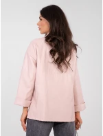 Blejzr IT MA FL10061.51 světle růžový