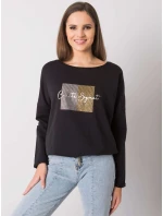 Halenka RV BZ 7326.70P černá