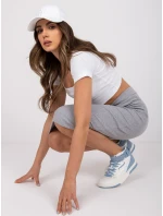 RV SD sukně R3740.04 šedá