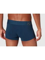 Pánský set triko + trenýrky 111604 1A516 - 24334 - Modrá - Emporio Armani Pánský set triko + trenýrky 111604 1A516 - 24334 - Modrá - Emporio Armani