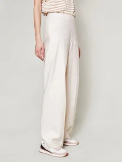 Dámské kalhoty 017611 Selen - Clickfashion