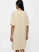 Dámská noční košile Endless Comfort NDK SSL 10 CO/MD - Triumph Dámská noční košile Endless Comfort NDK SSL 10 CO/MD - Triumph