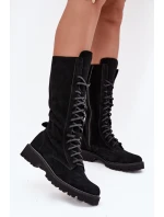 Boty model 218075 Step in style Boty model 218075 Step in style