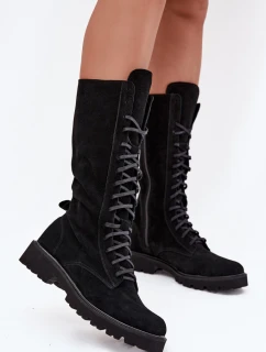 Boty model 218075 Step in style