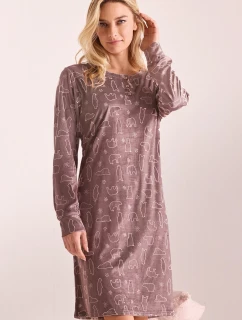 Dámská noční košile Infiore 632869 