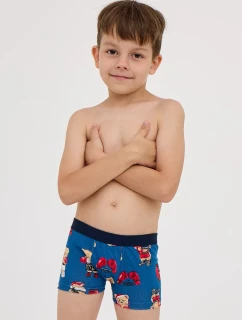Boxerky Cornette Kids Boy 701/151 Boxer 86-128