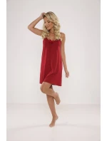 Dámská noční košile De Lafense Visa 872