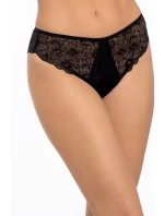 Dámské kalhotky 172 black - BABELL