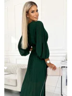 Dámské šaty 414-1 KLARA - Numoco basic