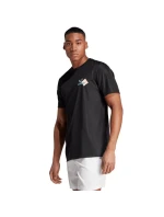 Tričko adidas Tennis APP M II5918 pánské Tričko adidas Tennis APP M II5918 pánské