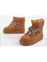 Boty D.Franklin W DFSH375003-TAN Boty D.Franklin W DFSH375003-TAN