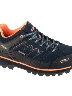 CMP Moon Low WP W 31Q4786-03MP dámské boty