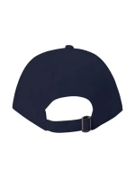 Fila Faridokt Dad baseballová čepice FCU0139 50004 Fila Faridokt Dad baseballová čepice FCU0139 50004