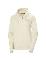 Helly Hansen HH Logo Celozipová mikina s kapucí 2.0 W 34461 034