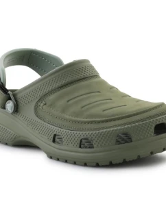 Crocs Yukon Vista II LiteRide Clog M 207689-309 Žabky
