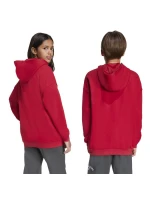 Adidas Liverpool FC Hoody Junior mikina JW7879