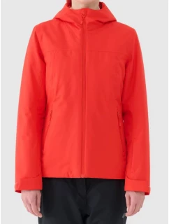 Dámská membránová lyžařská bunda 5000 4F 4FWAW24TTJAF0780-62S