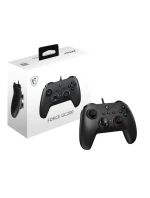 Herní ovladač MSI | Force GC200 | Black