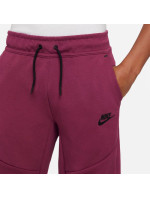Dětské sportovní oblečení Tech Flecce Junior CU9213 653 - Nike